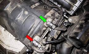 See P1400 in engine